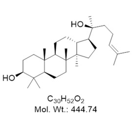 Dammarenediol II