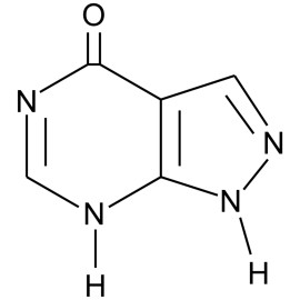 Allopurinol
