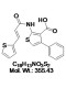 r(CUG)-MBNL1 Inhibitor 1