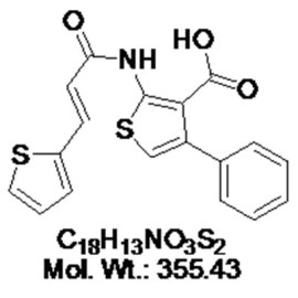 r(CUG)-MBNL1 Inhibitor 1