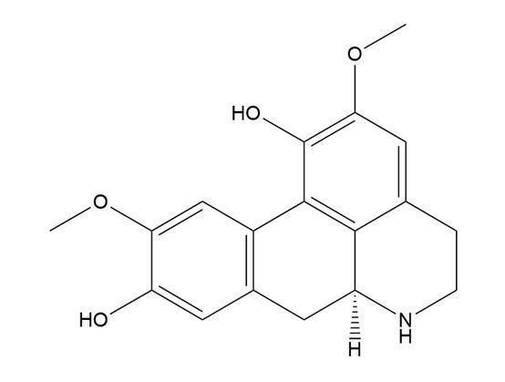 (+)-Norisoboldine