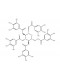 1,2,3,4,6-pentagalloylglucose