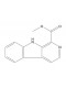 1-methoxycarbonyl-β-carboline