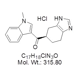 Ramosetron Hydrochloride