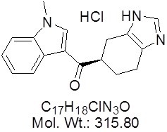 Ramosetron Hydrochloride