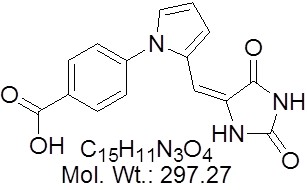 PTPsigma inhibitor 2