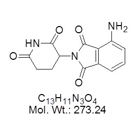 Pomalidomide