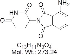 Pomalidomide