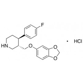 Paroxetine hydrochloride