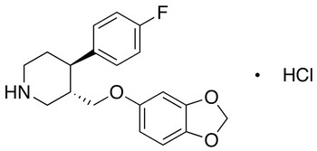 Paroxetine hydrochloride
