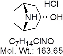 Nortropine Hydrochloride