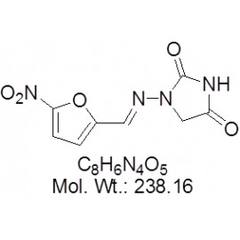 Nitrofurantoin