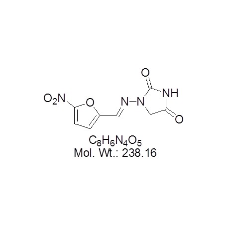 Nitrofurantoin