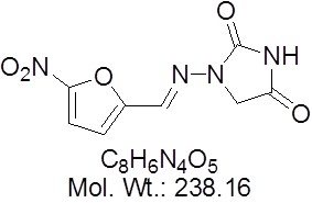Nitrofurantoin
