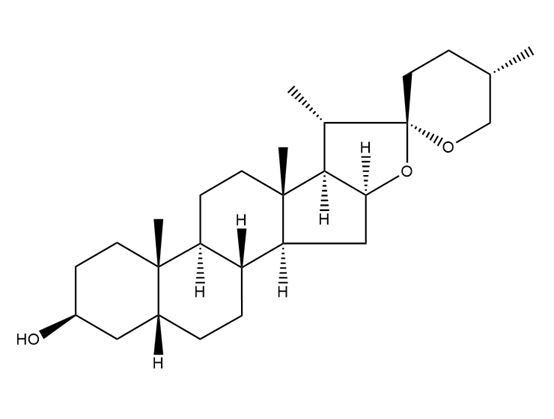 Sarsasapogenin