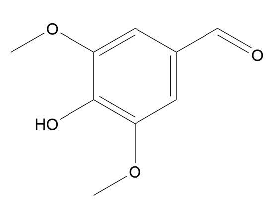 Syringaldehyde