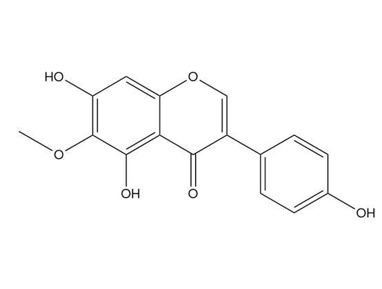 Tectorigenin