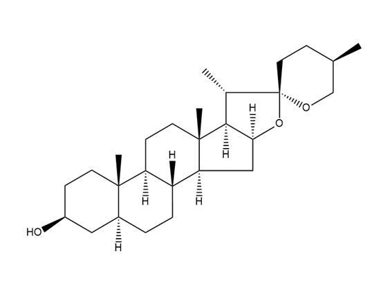 Tigogenin