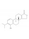 Triptophenolide