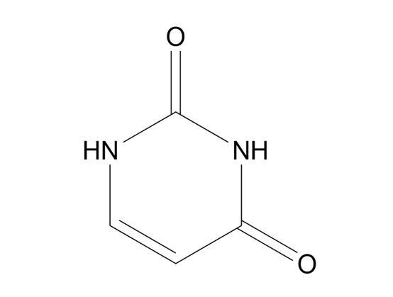 Uracil&nbsp;