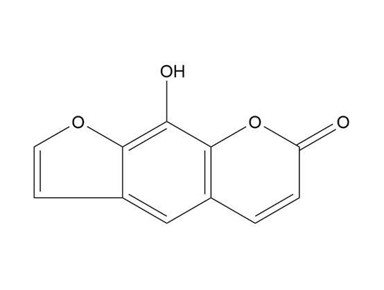 Xanthotoxol