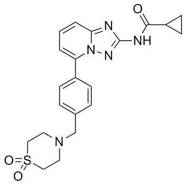 Filgotinib (GLPG0634)