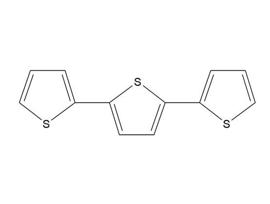 α-Terthiophene