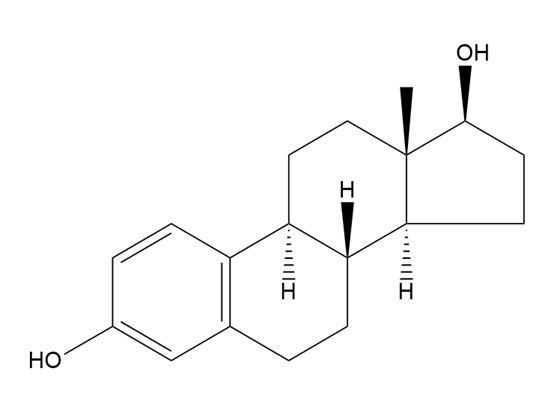 β-Estradiol