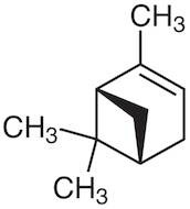 (1S)-(-)-α-Pinene