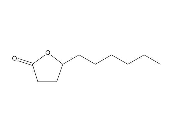 γ-Decanolactone