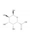 α-D-Galacturonic acid
