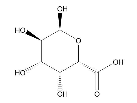 α-D-Galacturonic acid