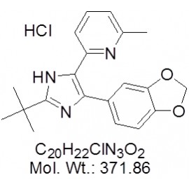SB-505124 hydrochloride
