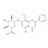 Wogonin 7-O-glucuronide