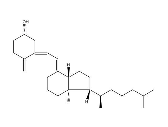 Vitamin D3