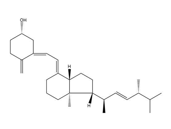 Vitamin D2