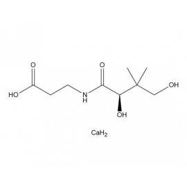 Vitamin B5 calcium salt