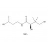 Vitamin B5 calcium salt