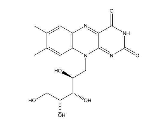 Vitamin B2