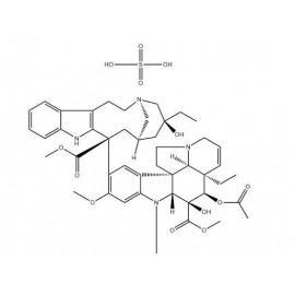 Vinblastine sulfate