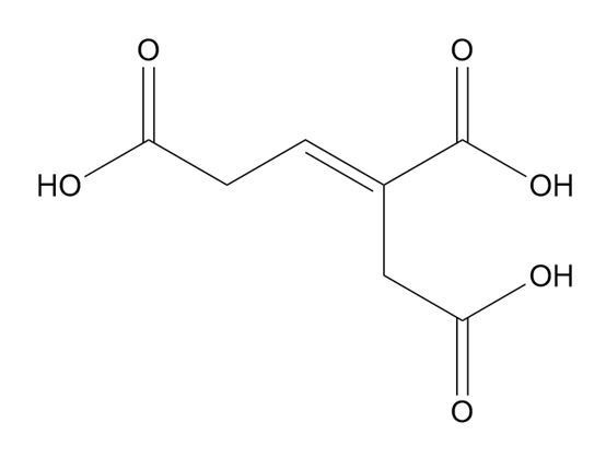 Triglochinic acid