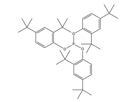 Tri(2,4-di-t-butylphenyl) phosphite