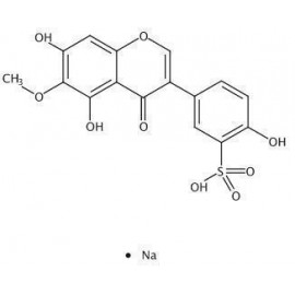 Tectorigenin sodium sulfonate