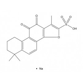 Tanshinone ⅡA-sulfonic sodium