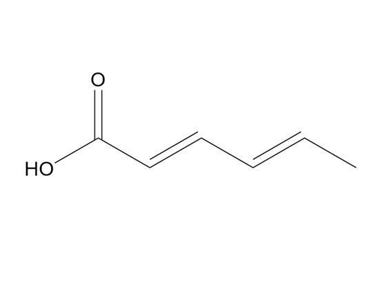 Sorbinic acid