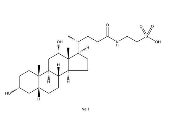 Sodium taurodeoxycholate