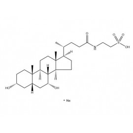 Sodium taurochenodeoxycholate