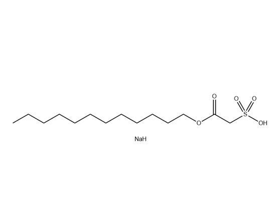 Sodium Houttuyfonate