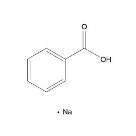 Sodium benzoate