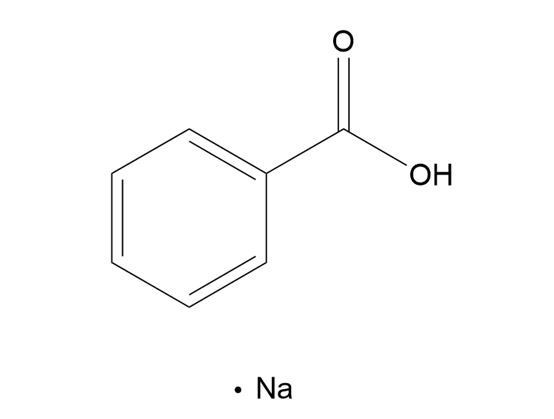 Sodium benzoate